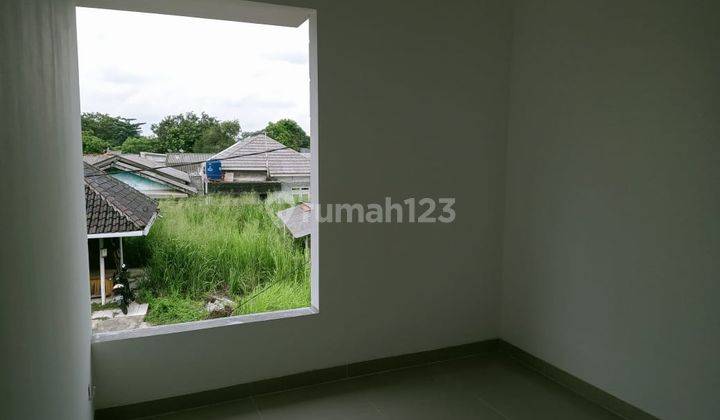 Dijual Rumah Baru Di Lubang Buaya Jakarta Timur 2