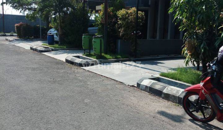 Dijual Rumah Di Komplek Cherry Field Buah Batu Dekat Stt Telkom Dan Pintu Tol Buah Batu 1