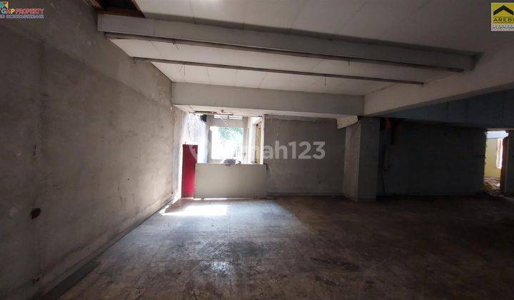 Dijual Murah Tanah Di Jalan Dago Kota Bandung Cocok Untuk Kantor 2