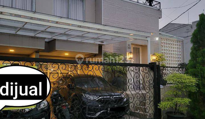 Dijual Murah Rumah Di Grand Galaxy Bekasi Rumah Strategis Siap Huni 2