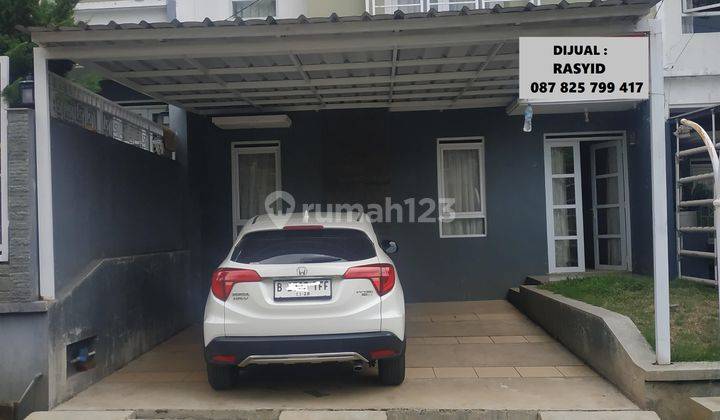 Dijual Rumah Di Padasuka Ideal Bandung Dekat Dari Gedung Sate  1