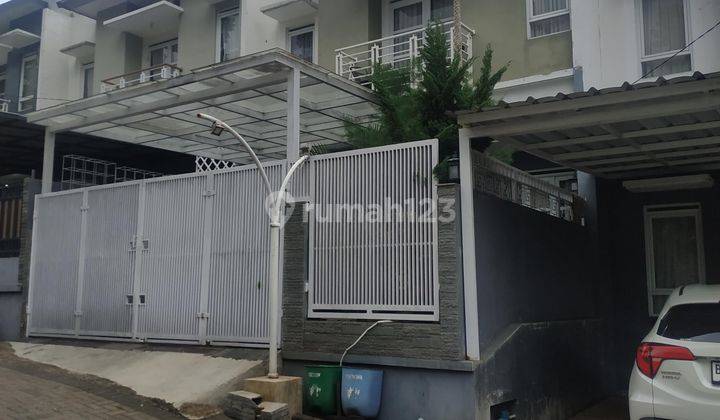 Dijual Rumah Di Padasuka Ideal Bandung Dekat Dari Gedung Sate  2