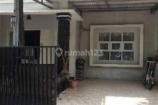 Dijual Rumah Di Bintara Pondok Kopi Bekasi Barat 1