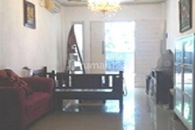 Dijual Rumah Di Bintara Pondok Kopi Bekasi Barat 2