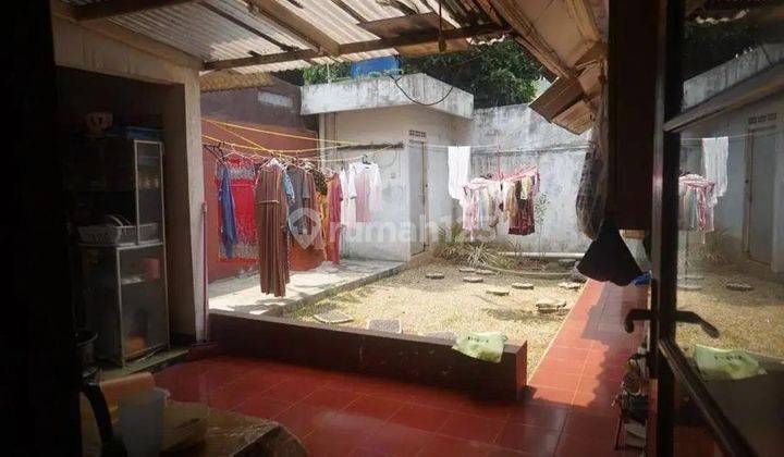 Dijual Murah Rumah Di Jatibening Pondok Gede Kota Bekasi 2