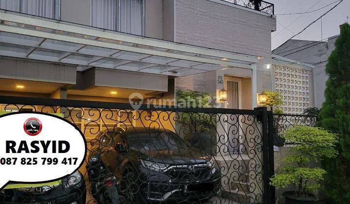 Dijual Murah Rumah Di Grand Galaxy Bekasi Nyaman Siap Huni 2