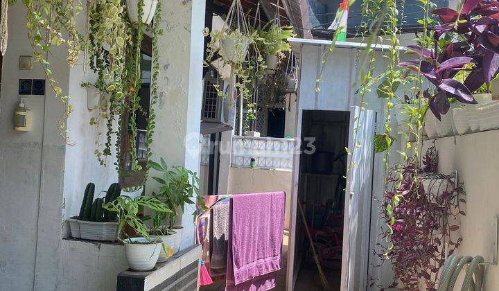 Dijual Rumah Di Margahayu Raya Buahbatu Bandung Dekat Mim 2