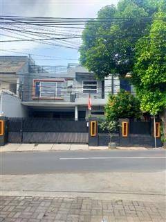 Dijual Rumah Pinggir Jalan Di Pasar Rebo Cijantung Jakarta Timur Cocok Untuk Usaha  2