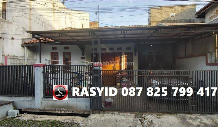 Dijual Rumah Di Padasuka Bandung Dekat Gedung Sate  1