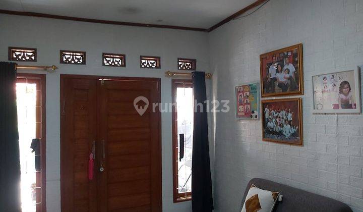 Dijual Rumah Di Padasuka Bandung Dekat Gedung Sate  2