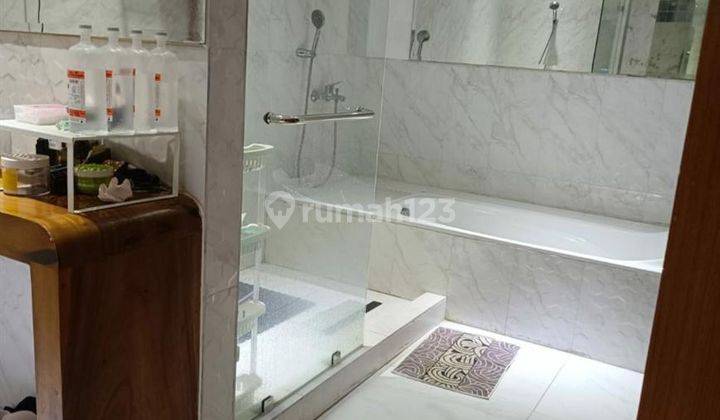 Dijual Murah Rumah Di Giriloka Bsd Bumi Serpong Damai Tangerang Selatan 2