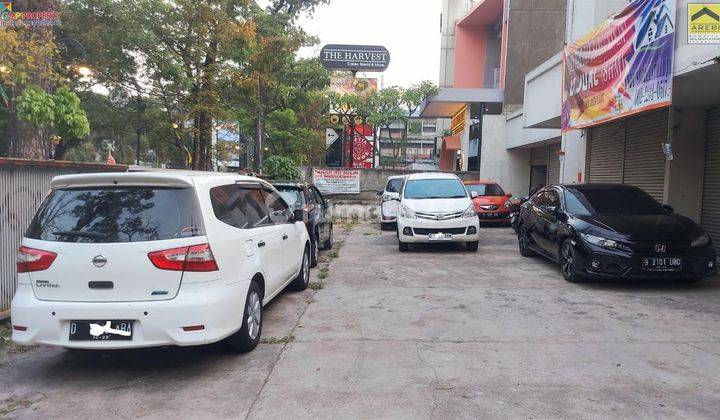 Dijual Sangat Murah Tanah Di Jalan Dago Bandung 