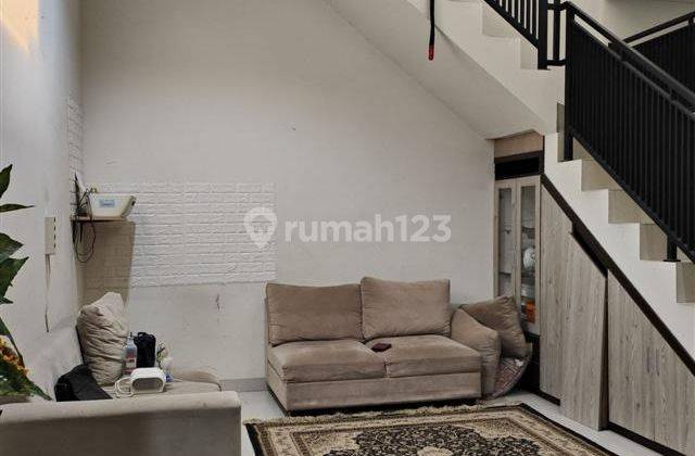 Dijual Murah Rumah Di Kemang Pratama Rawalumbu Bekasi Kota 2