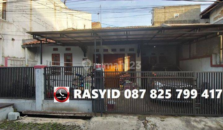 Dijual Murah Rumah di Padasuka Cicaheum Bandung 1