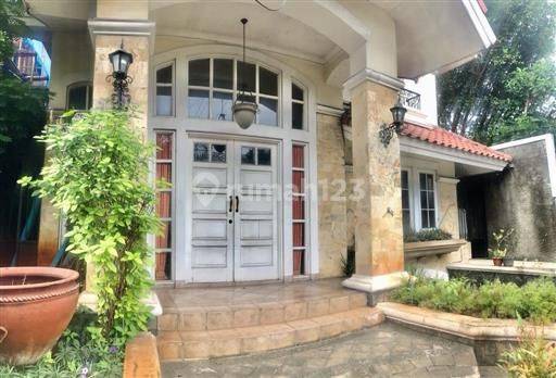 Dijual Murah Rumah Di Jalan Penjernihan Tanah Abang Jakarta 2