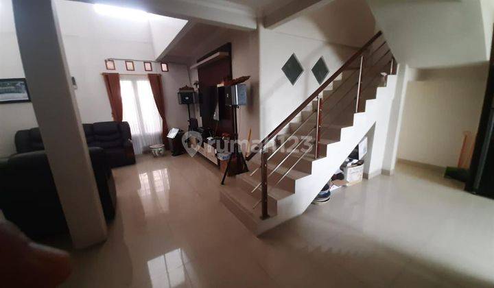 Dijual Murah Rumah Siap Huni Di Cilangkap Jakarta Timur 2