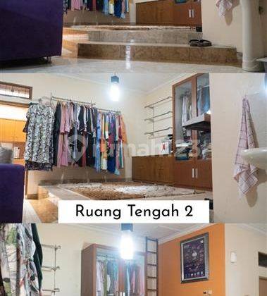 Dijual Murah Rumah Di Taman Sari Persada Tanah Sereal Kota Bogor 2