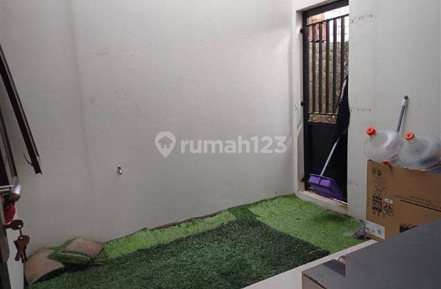 Rumah Murah Di Bekasi Timur Juanda Dekat Transpark Transworld 2