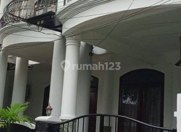 Dijual Murah Rumah Di Sawangan Depok Dekat Mesjid Kubah Emas 2