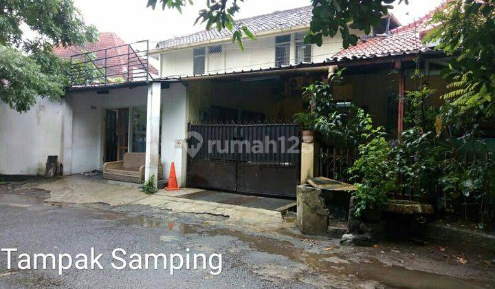 Dijual Murah Rumah Di Dago Trunojoyo Bandung Cocok Untuk Cafe Fo 2