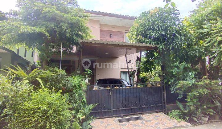 Dijual Rumah Di Komplek Bandung Indah Cipamokolan Rancasari Riung Bandung Dekat Mall Sumarecon Gedebage Bandung 1