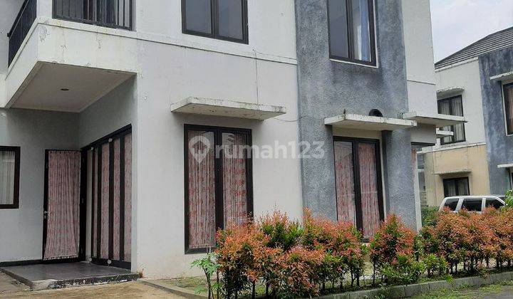 Dijual Murah Rumah Hook Di Ciganjur Jakarta Selatan 2