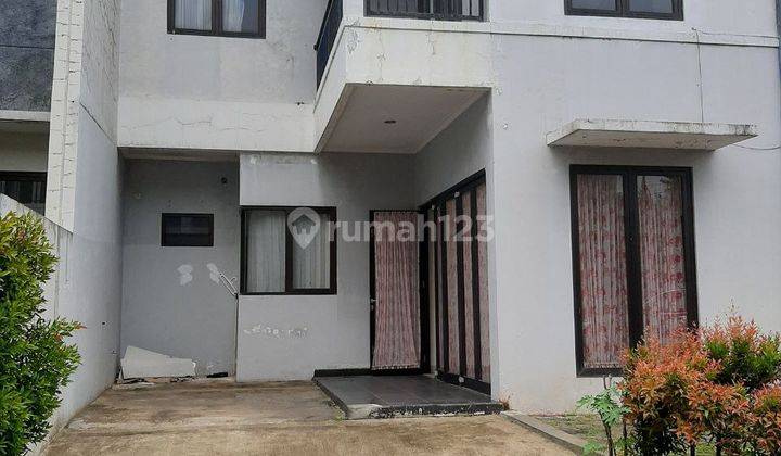 Dijual Murah Rumah Hook Di Ciganjur Jakarta Selatan 2