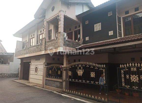 Dijual Murah Rumah Siap Huni Di Cimahi Dekat Alun Alun 2