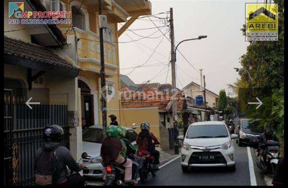 Dijual Murah Rumah Kost Strategis Di Tebet Jakarta Selatan 2