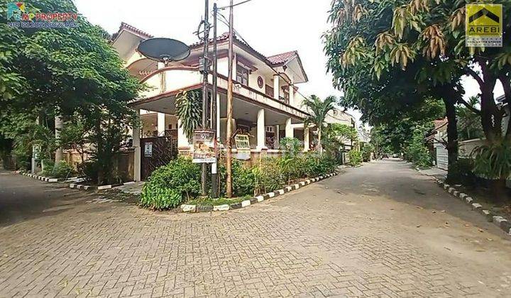 Dijual Murah Rumah Di Pondok Gede Cikunir Bekasi Dekat Lrt 1