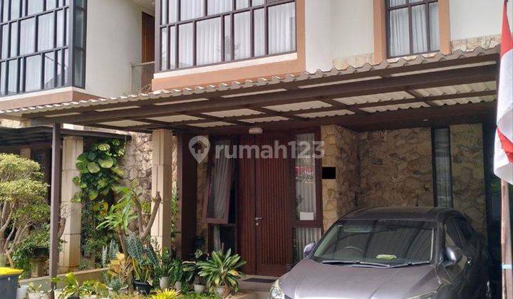 Dijual Murah Rumah Di Green Ratna Jatibening Pondok Gede Bekasi 2