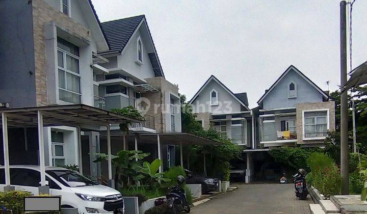 Dijual Cepat Rumah Siap Huni Di Cimahi Dekat Alun Alun Cimahi Dalam Cluster Nyaman Sejuk Bebas Banjir 2