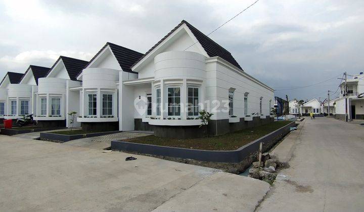 Rumah Kpr Dp 5 Jt Di Bandung Ciwastra Buahbatu Data Dibantu 2