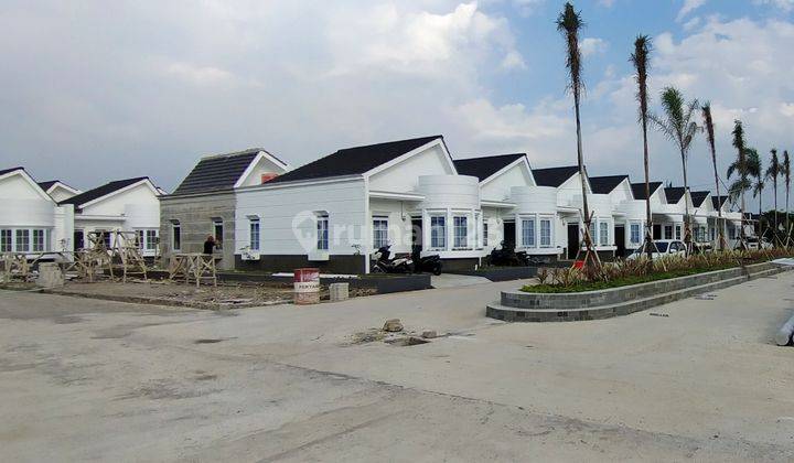 Rumah Di Bandung Ciwastra Gedebage Kpr Discount Angsuran Dp 5 Jt 2