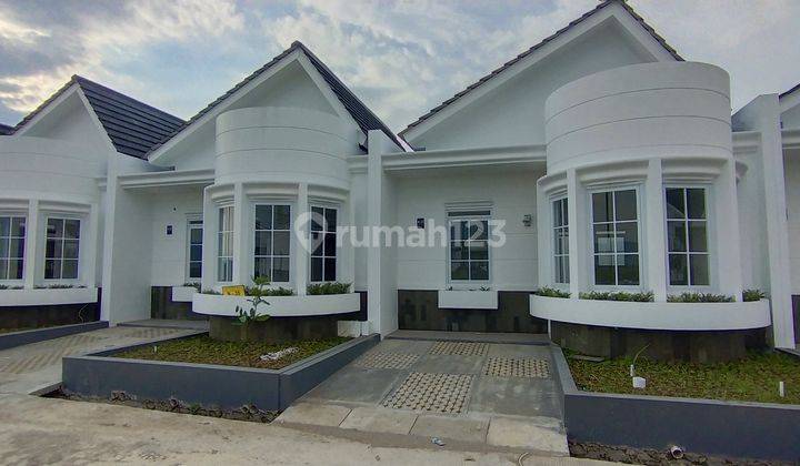 Rumah Di Bandung Ciwastra Gedebage Kpr Discount Angsuran Dp 5 Jt 2