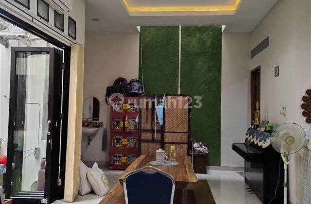 Dijual Murah Rumah Di Kemang Pratama Bekasi Strategis Dekat Tol 2