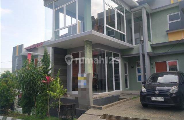 Dijual Murah Rumah Di Cimahi Kolonel Masturi Sejuk Bebas Banjir  1