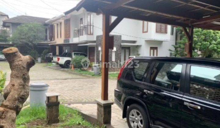 Dijual Murah Rumah Di Cisitu Dago Dekat Itb Dan Gedung Sate 2