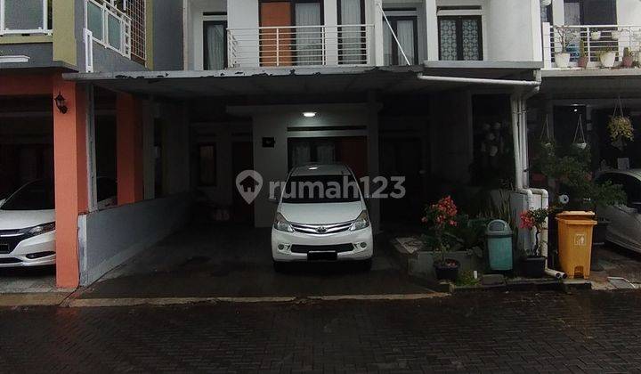 Dijual Murah Rumah Di Arcamanik Grand Panoramic Jl Pasir Impun Sukamiskin Ah Nasution Kota Bandung Rumah Siap Huni Nyaman Aman Bebas Banjir 1