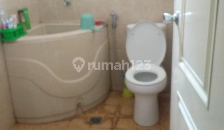 Dijual Murah Rumah Siap Huni Nyaman Di Cigadung Bandung 2