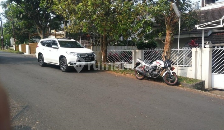 Dijual Murah Rumah Siap Huni Nyaman Di Cigadung Bandung