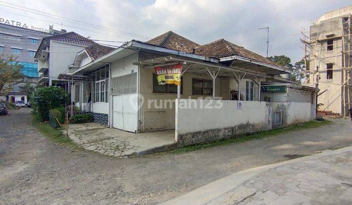 Dijual Murah Rumah Layak Huni Di Dago Kota Bandung Cocok Untuk Tempat Tinggal Atau Kostan 1