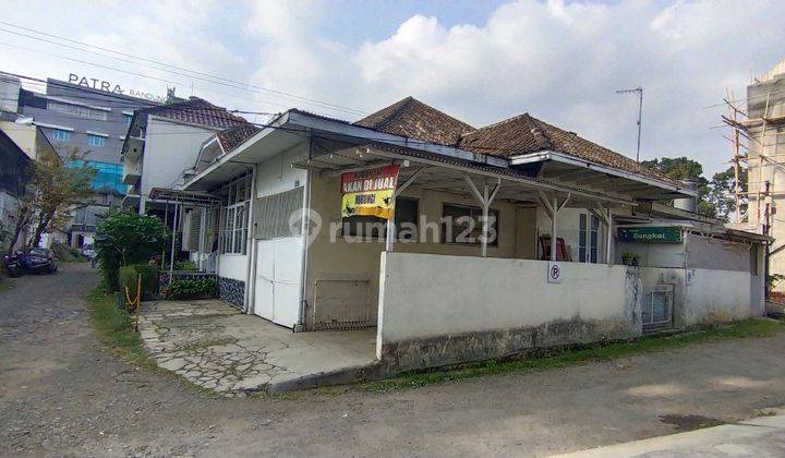 Dijual Murah Rumah Layak Huni Di Dago Kota Bandung Cocok Untuk Tempat Tinggal Atau Kostan 2