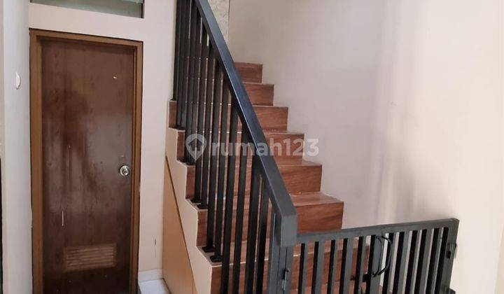 Dijual Rumah Siap Huni Di Jatiasih Nempel Komplek Pemda Dekat Galaxy 2