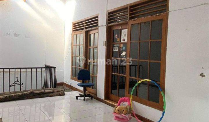 Dijual Rumah Di Komplek Pemda Jati Asih Pekayon Dekat Ke Galaxy 2