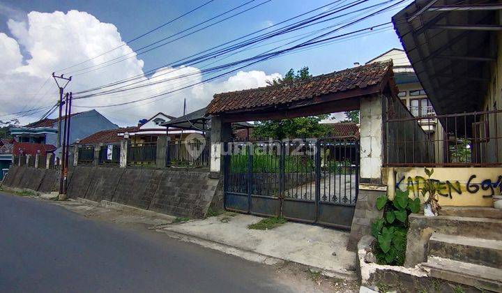 Dijual Murah Rumah Besar Di Cicantayan Cisaat Sukabumi Cocok Untuk Dijadikan Minimarket Toko Grosir Dll 2