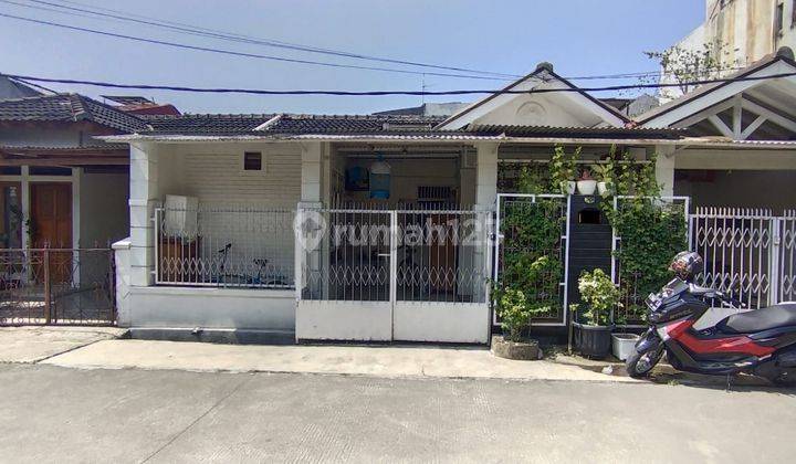 Dijual Murah Rumah Siap Huni Di Komplek Bandung Indah Raya Cipamokolan Rancasari Dekat Gedebage 1