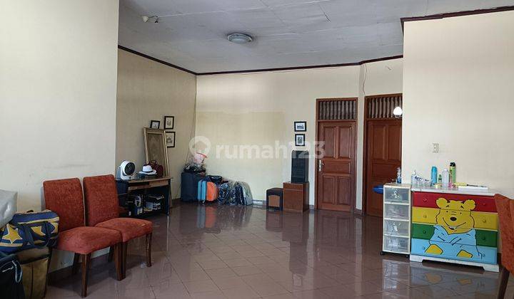 Dijual Murah Rumah Cluster Siap Huni Di Duren Sawit Jakarta Timur 2