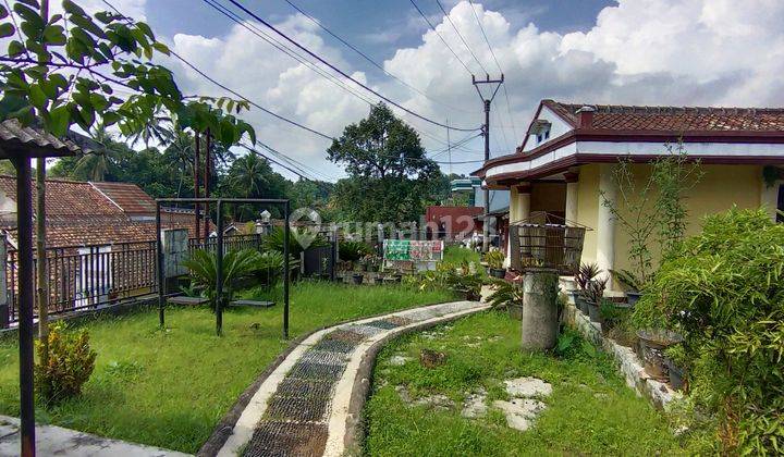 Dijual Murah Rumah Untuk Usaha Minimarket Grosir Rumah Sakit Dan Lain Lain Di Cicantayan Cisaat Sukabumi 2