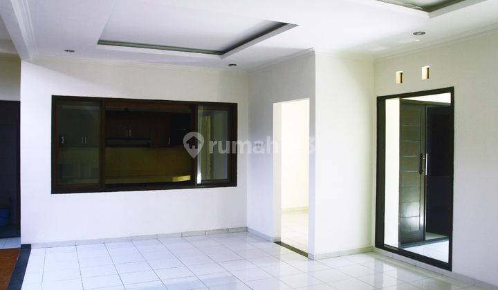 Dijual Rumah Furnish Siap Huni Di Cigadung Udara Sejuk Khas Bandung Utara View Bagus 2